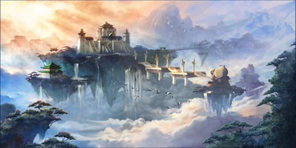 逃离别墅度假村