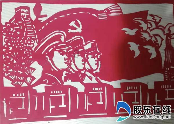 江门“小醒狮”勇闯“奥运冠军之城”七台河